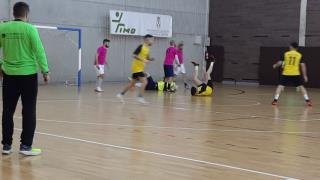 FINALES COPA IMD BALONCESTO Y FÚTBOL SALA 2022/2023